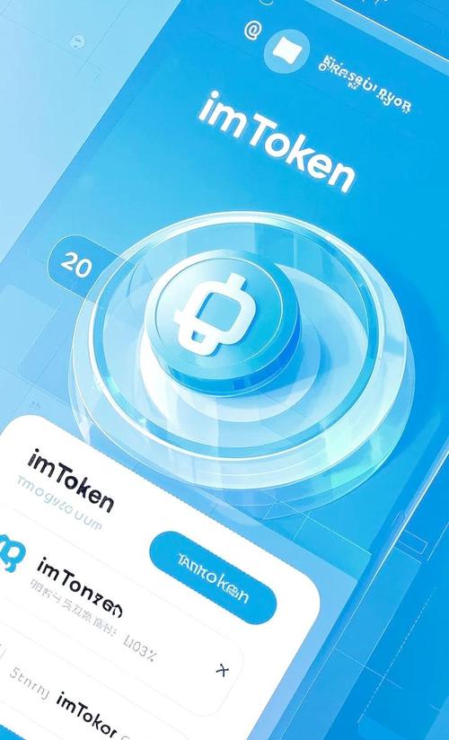 imToken钱包APP：数字资产高效管理的安全便捷之选